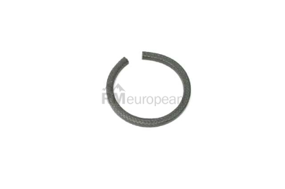 Mercedes Crankshaft Seal Elring Klinger 0019971241