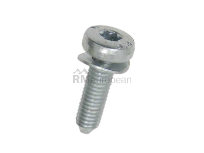 BMW Transmission Pan Bolt ZF 24101423273