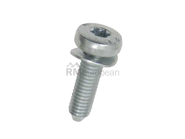 BMW Transmission Pan Bolt ZF 24101423273