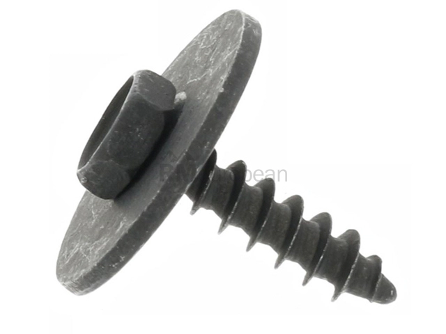 BMW Hex Head Metal Screw Genuine BMW 07149213164