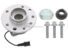 Saab Wheel Hub Schaeffler 32057411