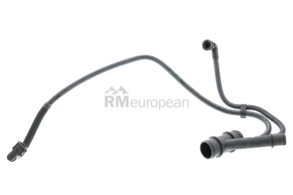 Land Rover Radiator Hose Genuine Land Rover LR017359