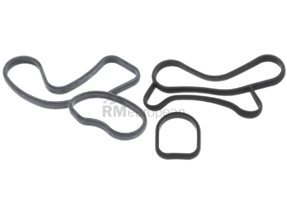 BMW Gasket Mahle 11428591462