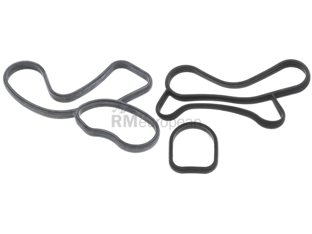 BMW Gasket Mahle 11428591462