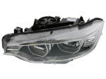 BMW Headlight Assembly Automotive Lighting 63117377855