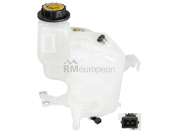 Land Rover Coolant Expansion Tank febi bilstein LR020367