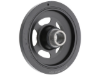Dodge Crankshaft Pulley febi bilstein 05103972AB