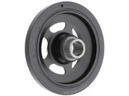Dodge Crankshaft Pulley febi bilstein 05103972AB