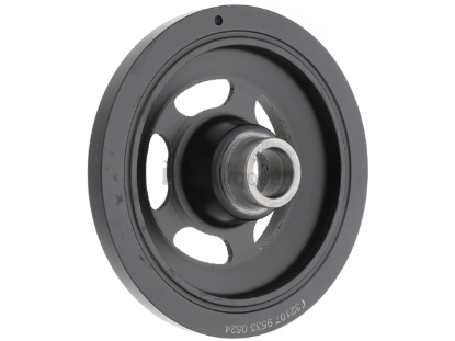Dodge Crankshaft Pulley febi bilstein 05103972AB