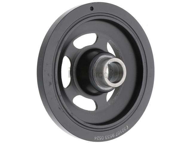Dodge Crankshaft Pulley febi bilstein 05103972AB