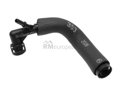BMW Crankcase Vent Hose Rein Automotive 11617533399