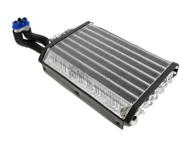 Mercedes A/C Evaporator Mahle Behr 1248300758