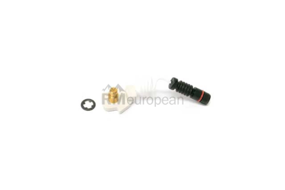 Mercedes Brake Pad Sensor Bowa 1635401317