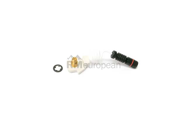 Mercedes Brake Pad Sensor Bowa 1635401317