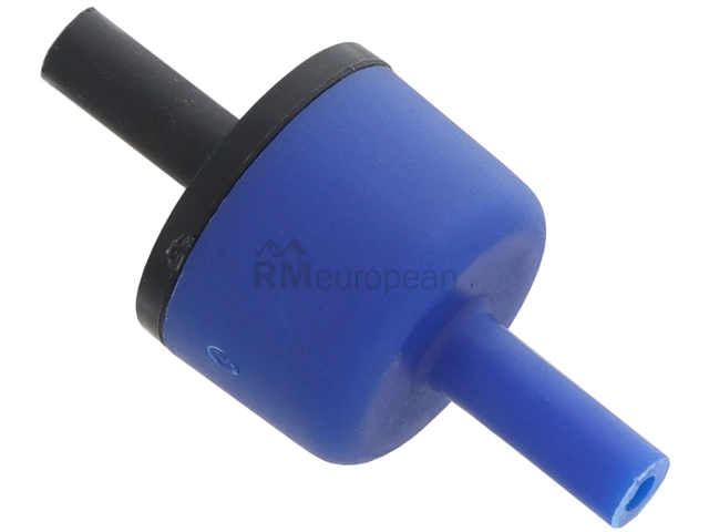 Mercedes Vacuum Check Valve URO Parts 0021408460