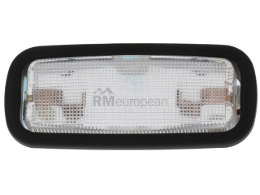 Porsche Interior Light Genuine Porsche 90163210129