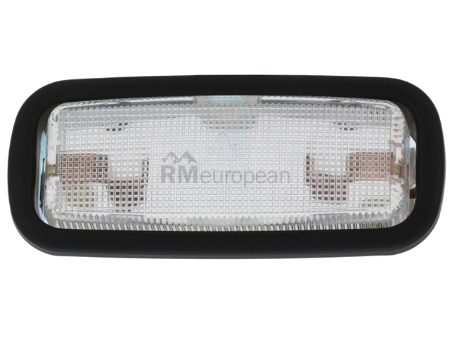 Dome Light                                                                  for Porsche 356SC