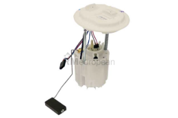 Mercedes Fuel Pump Assembly Genuine Mercedes 1644701994