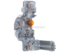 Mercedes Taillight Bulb Holder ULO 2048201477