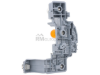 Mercedes Taillight Bulb Holder ULO 2048201477