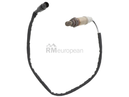 Porsche Oxygen Sensor Bosch 95160613500