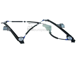 Porsche Window Regulator URO Parts Premium 98754207604
