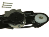 BMW Window Regulator URO Parts Premium 51337165596