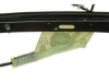 BMW Window Regulator URO Parts Premium 51337165596