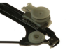 BMW Window Regulator URO Parts Premium 51337165596