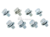 Mercedes Radiator CSF 2015005303