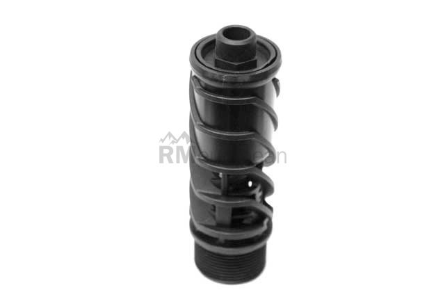 BMW Oil Filter Support Genuine BMW 11427512146