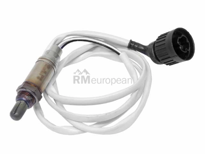 BMW Oxygen Sensor Bosch 11781468620