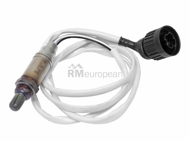 BMW Oxygen Sensor Bosch 11781468620
