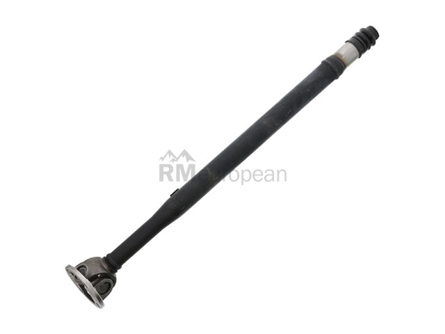 Mercedes Propeller Shaft Powertrain 2044106701
