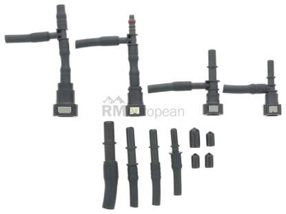 Leak Detector Adapter Redline Detection 960190