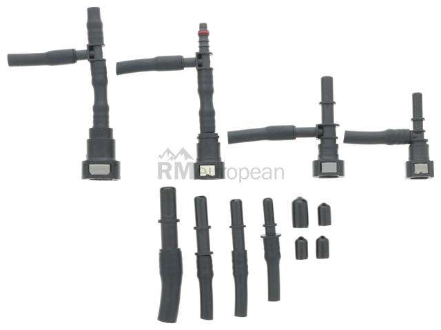 Leak Detector Adapter Redline Detection 960190