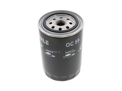 Porsche Oil Filter Mahle 90110720309
