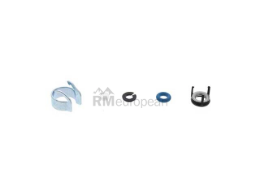 VW-Audi Fuel Injector Seal Kit Elring Klinger 06J998907D