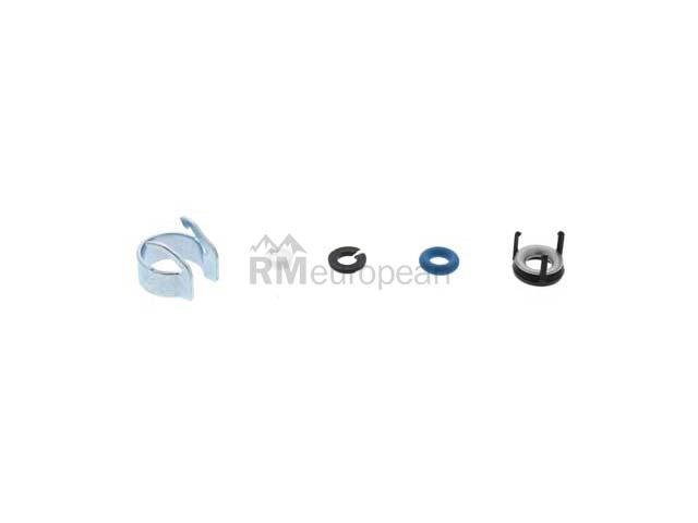 VW-Audi Fuel Injector Seal Kit Elring Klinger 06J998907D