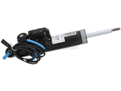 BMW Shock Absorber Sachs 37126788766