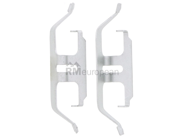 BMW Retaining Clip BBR Automotive 34216850853