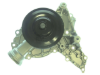 Mercedes Water Pump Saleri 2722000901
