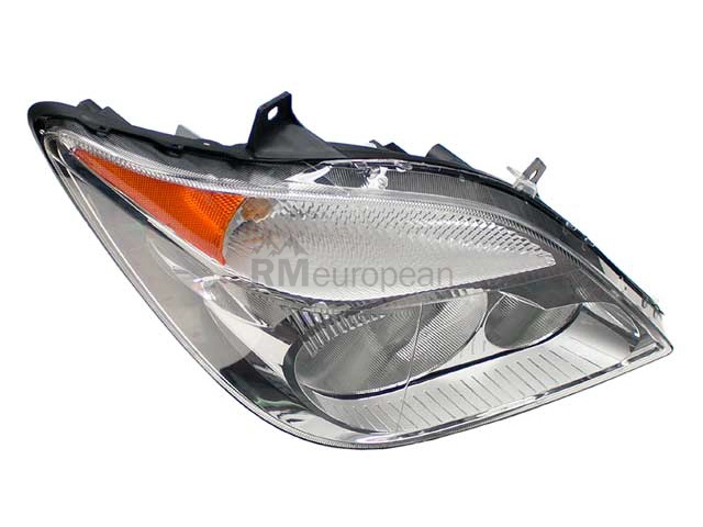 Headlight Assembly Hella 247012101