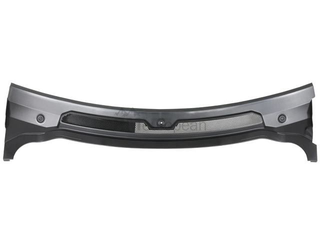 Land Rover Windshield Cowl Cover Genuine Land Rover LR096164