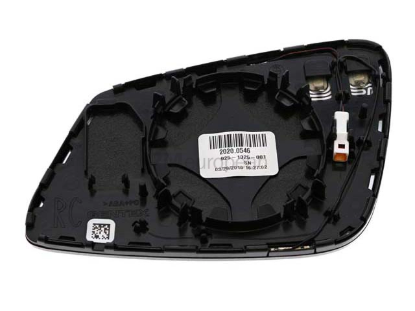 BMW Door Mirror Glass Genuine BMW 51167285010