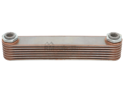 Saab Engine Oil Cooler Pro Parts 32021041