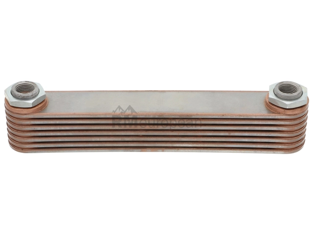 Saab Engine Oil Cooler Pro Parts 32021041