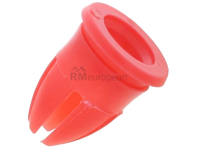 Mercedes Moulding Clip Herth+Buss 0019882081