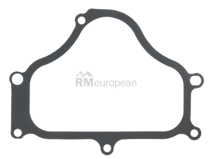 BMW Timing Cover Gasket Elring Klinger 11127566281