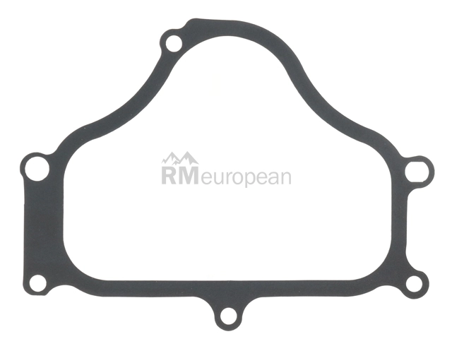 BMW Timing Cover Gasket Elring Klinger 11127566281